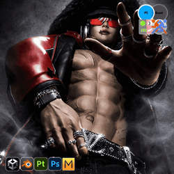 Zero - ( FT/GoGo/PC/SPS )