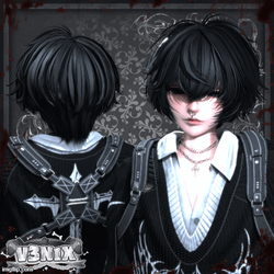 Jon Hair (Commercial)