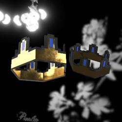 Pixel Crown