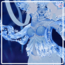 Amarith - The JellyFish PC /QUEST / VRCFT / OPTI