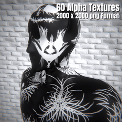 Sigil Alpha Pack 1 by KC