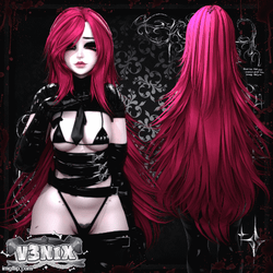 Sugoi Hair (Commercial)