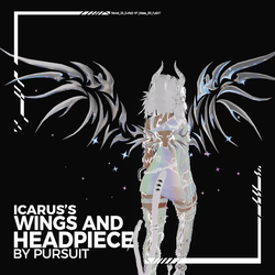 Dreamscape Series: Icarus's Wings with VFX