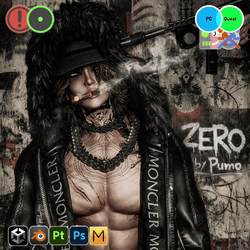 Zero - (PC/Quest/Opti-FT/GoGo/SPS)