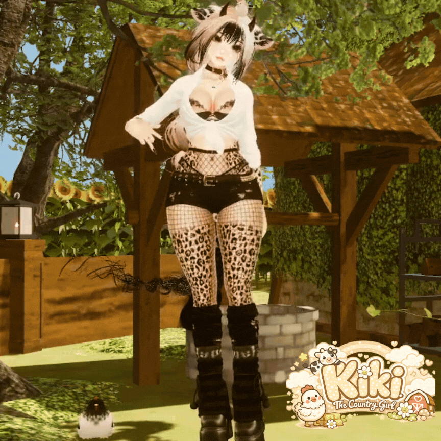 KIKI (PC,FT,SPS,OPTI)