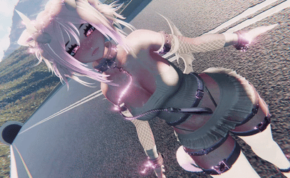 DEVOTION ⇨ VRCFT ⇦