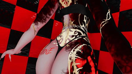 Fatal Embrace | EGirl