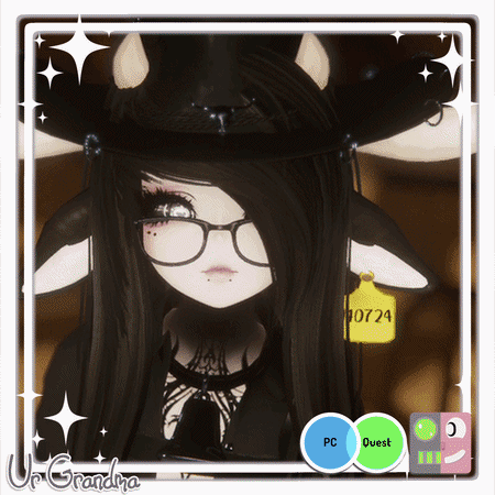 LANA (PC/QUEST) (SFW/NSFW)