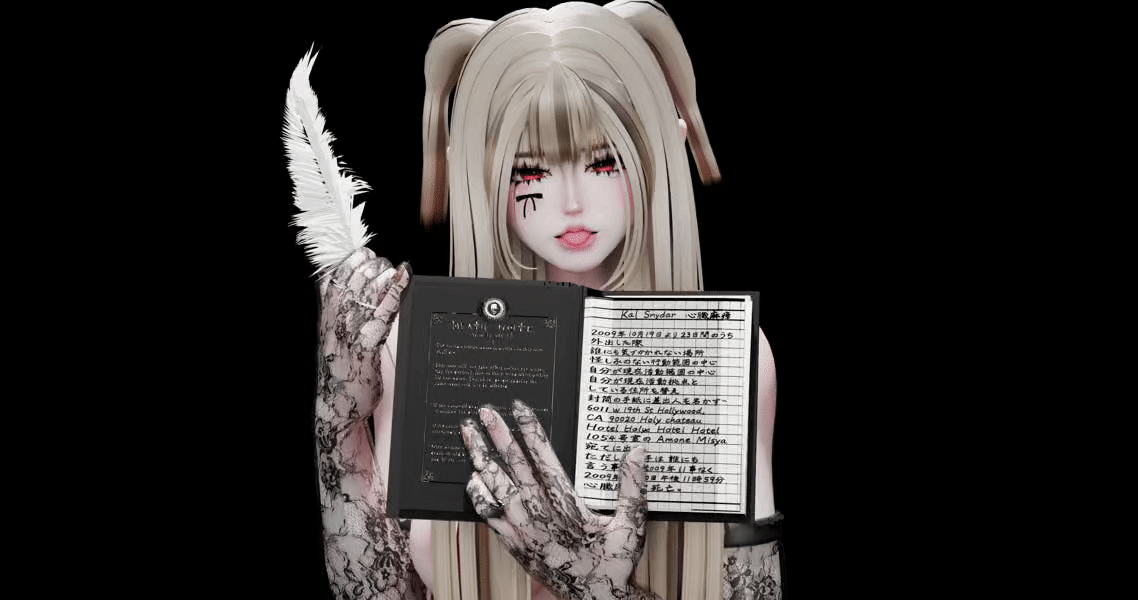 Death Note