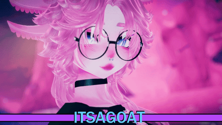 ~ Axel The Axolotl ~ || SFW; || PC? ||