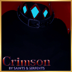 Crimson 2.0 [Female | Femboy | FT | DLC]