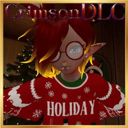 Comfy Crimson | FREE DLC