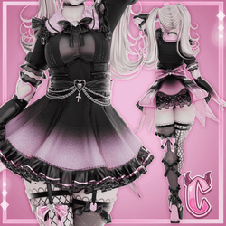VR Idol