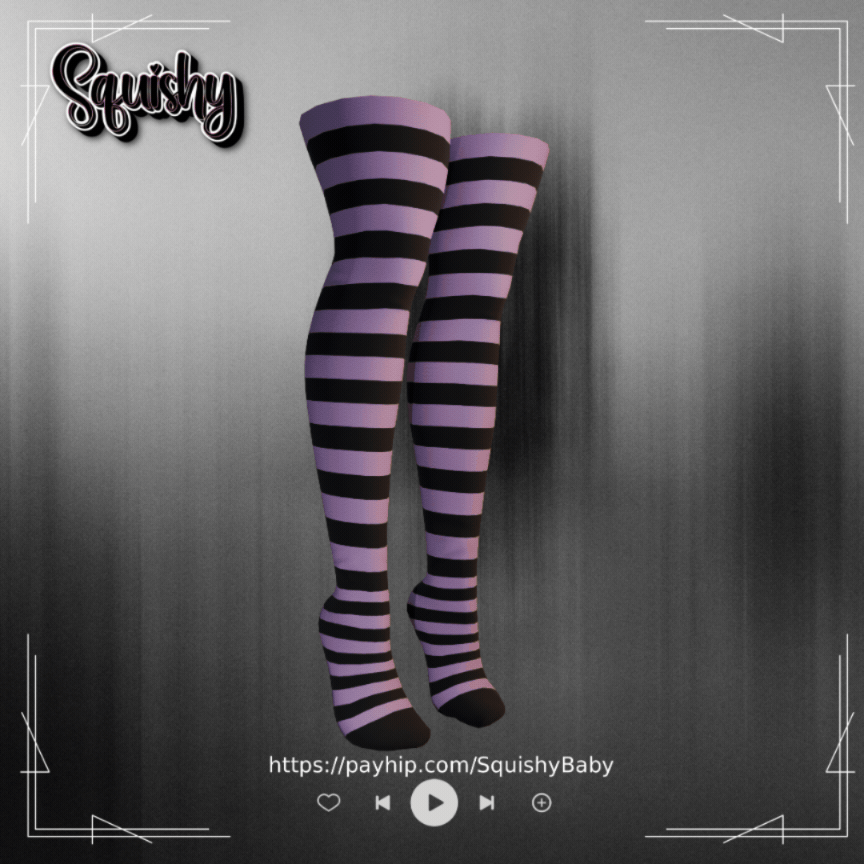 Sock Variety Pack (Available In Nitro)