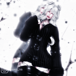 Nana [PC | QUEST | FACE TRACKING]