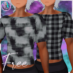 TSHIRT FREE | RIGGED AKII