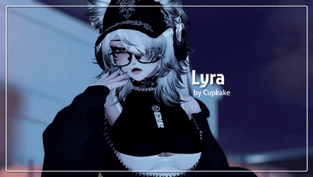 Lyra【LIMITED MODEL】(GREEN OPTI INCLUDED!/GoGo/SPS)