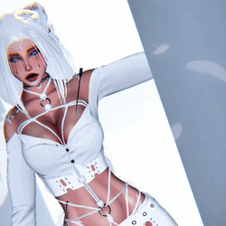 Amora (Pc, Quest, FT & Opti)