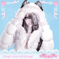 Vanny's Head Edit (Sunny)