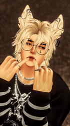 Hiro (PC/FT/SPS/GOGO)