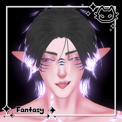 ✦ MIDAS HEAD ✦ FANTASY ✦ FREE ✦