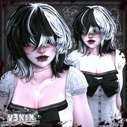 Kells Hair (Commercial)