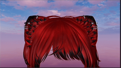 ⋆.˚✮ Cat Ears ✮˚.⋆