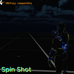 Spin VFX