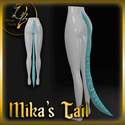 Mika's Tail