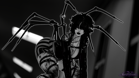 ☾︎𝑽𝑬𝑳𝑶𝑹𝑰𝑨 𝑽2☽︎ (PC+Q/SFW/GOGO)