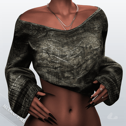 COMFY SWEATER | NITRO FREE