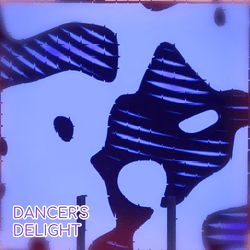 Dancers Delight - VRChat Map