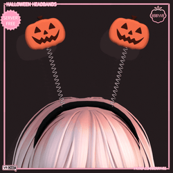 Halloween Headbands [SERVER FREE]