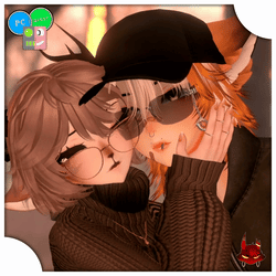 Proxy and the Predator [BUNDLE]