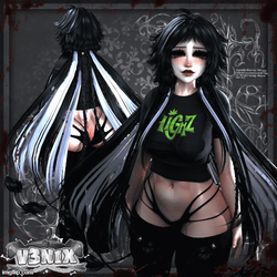 RE; Prototype 001 (commercial)