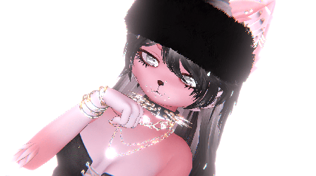 โฑ Shoko | Limited 24 hours | FT | SPS | Furry | Quest+PC โฑ