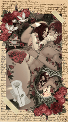 VDay Special, (Server Freebie) Aki,WBY,Artist,EGirl Base