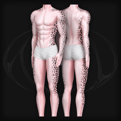 Tattoo-02 | VRBase E-Boy [ NITRO ]