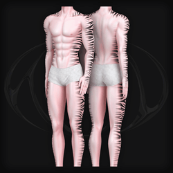 Tattoo-03 | VRBase E-Boy [ NITRO ]