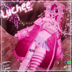 Lychee (PC/QUEST/FT)
