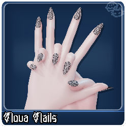 Nova Nails FREE