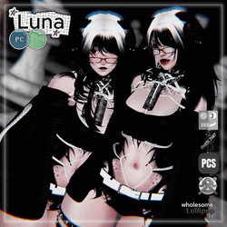 Luna (FT+QUEST+PC)