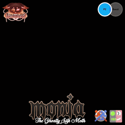 Monia By Kanneri (PC/FURRY/GOGO/SPS)