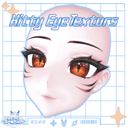 < Kitty > Textures