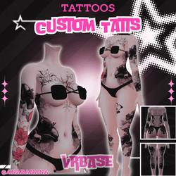 💙 Comm Clown | Vrbase & Cici