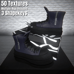 RoKC Platforms by KC