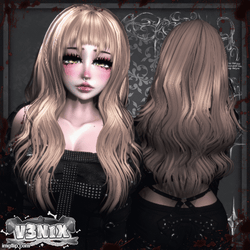 Sonia Hair (Commercial)