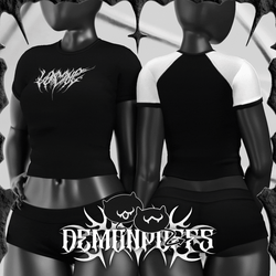 COMFY SET (Egirl, Venus, Nebula, Honey)