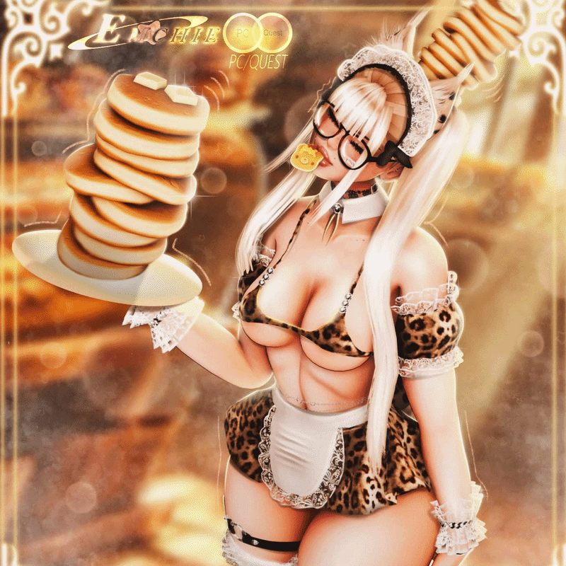 MIKO | PC/QUEST | SPS + GOGO