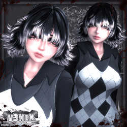 Pip Hair (commercial)